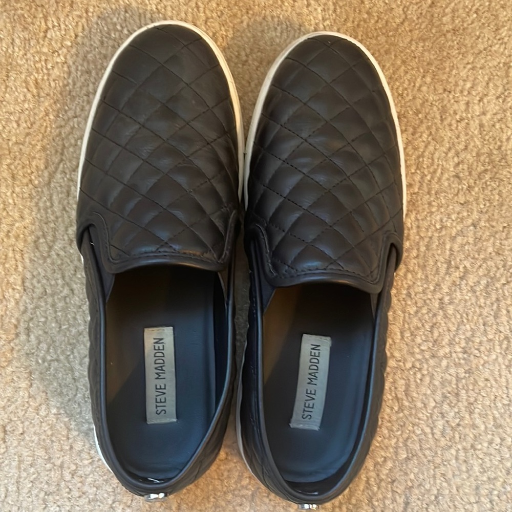 Steve Madden shoes